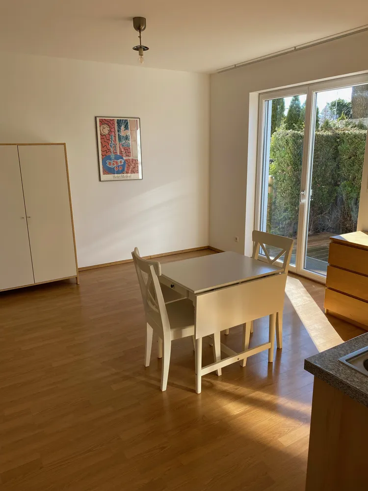 1 Zimmer Wohnung mit 23 m² in München – Bild 4