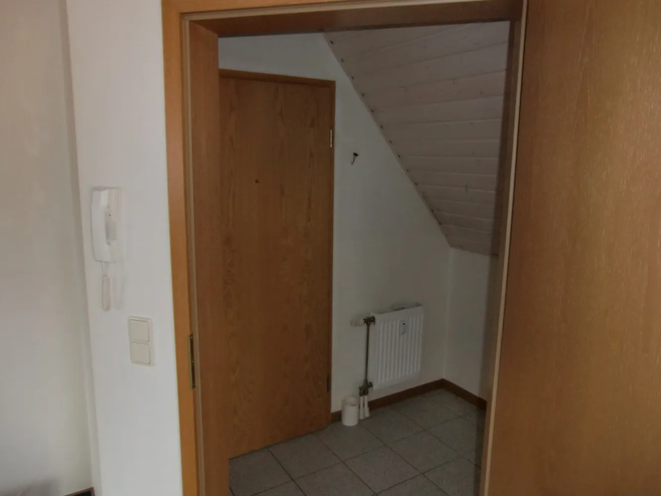 1 Zimmer Wohnung mit 46 m² in Mannheim – Bild 7