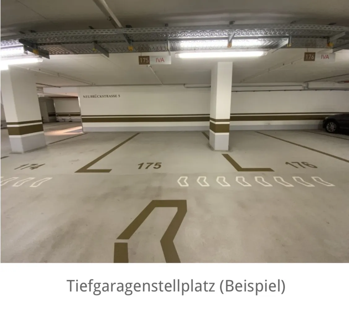 2 Zimmer Wohnung mit 71 m² in Düsseldorf – Bild 11