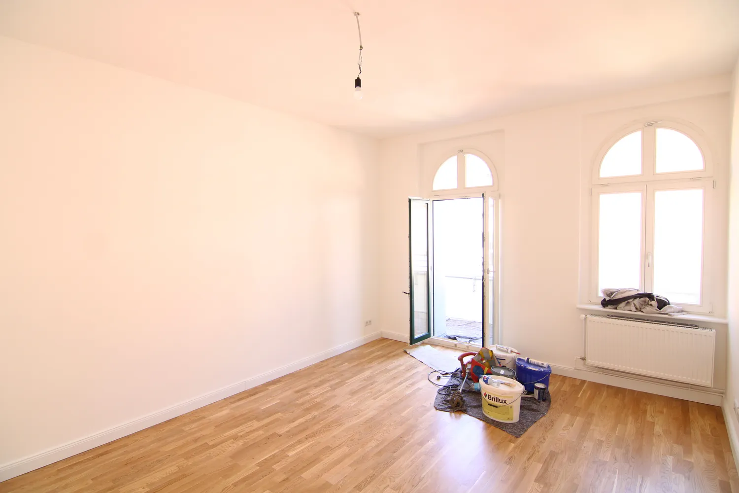 3 Zimmer Wohnung mit 85 m² in Berlin – Bild 1