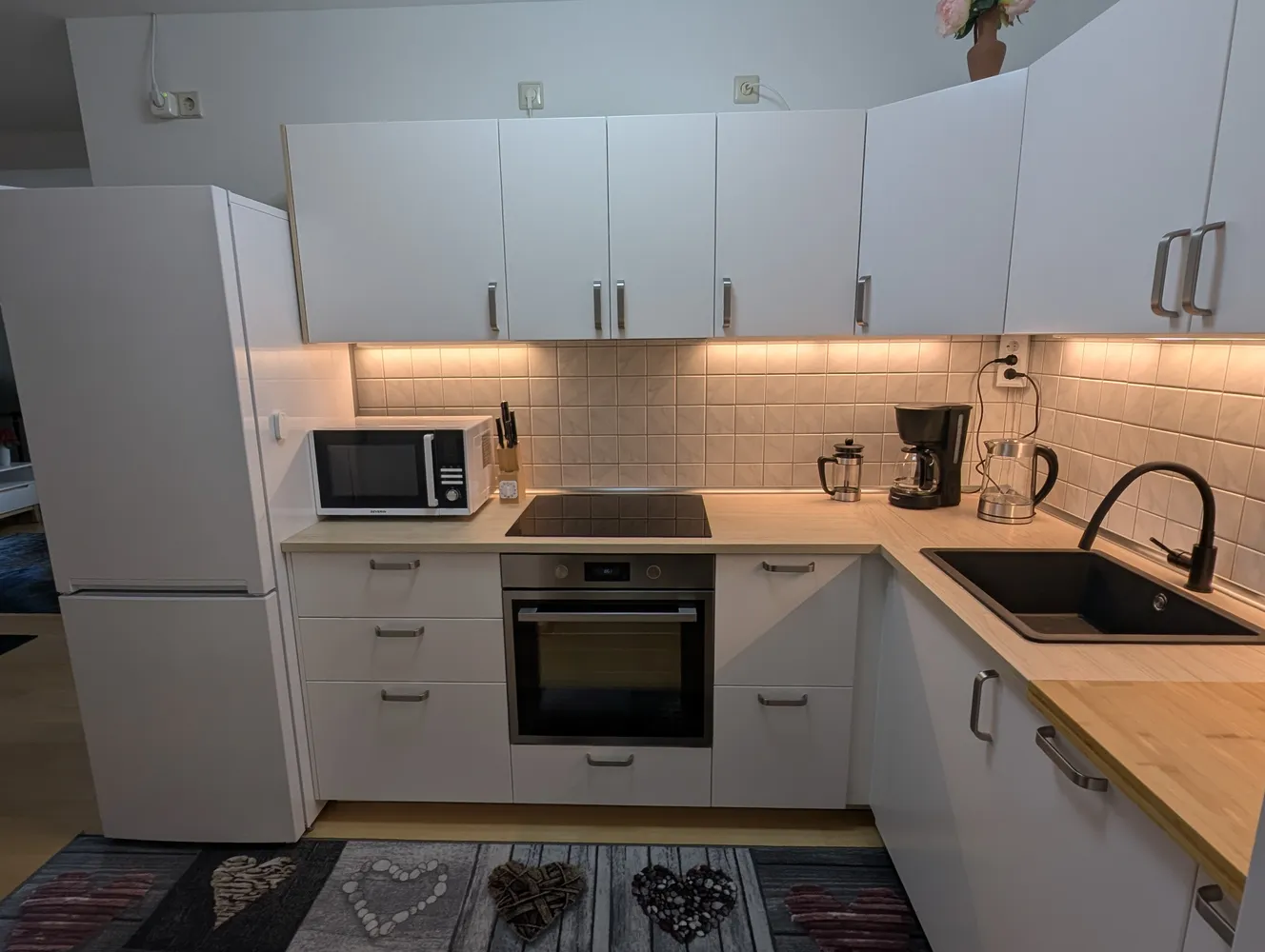 2 Zimmer Wohnung mit 43 m² in Nürnberg – Bild 2