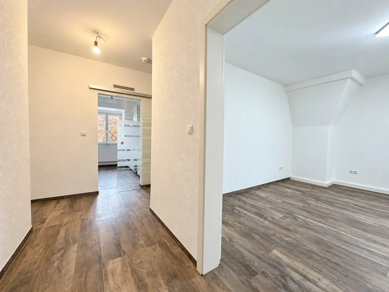 2 Zimmer Wohnung mit 54 m² in Augsburg – Bild 12