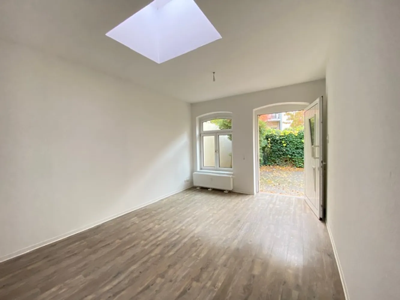 1 Zimmer Wohnung mit 29 m² in Leipzig – Bild 4