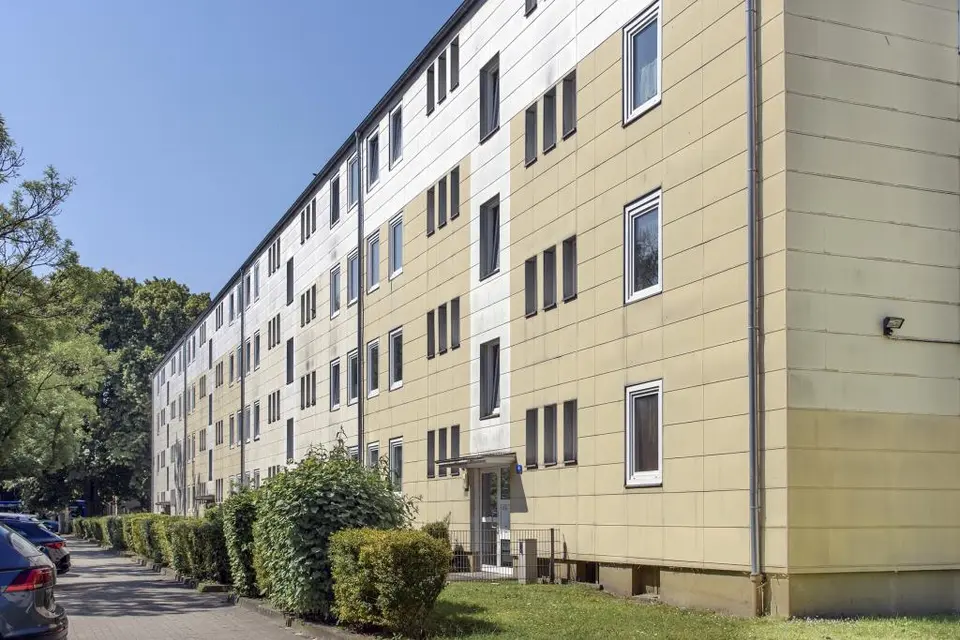 Studio mit 43 m² in Dortmund – Bild 3