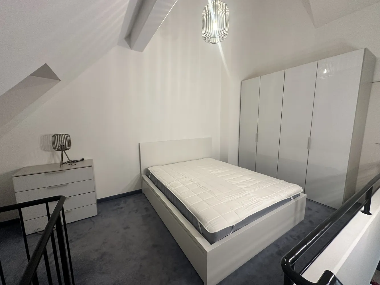 2 Zimmer Wohnung mit 50 m² in München – Bild 7