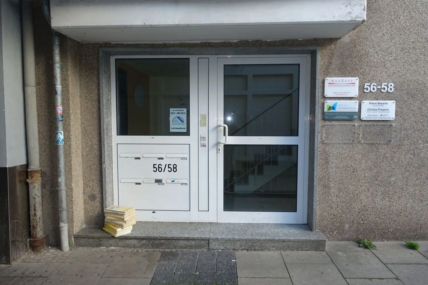 5 Zimmer Wohnung mit 140 m² in Hattingen – Bild 3