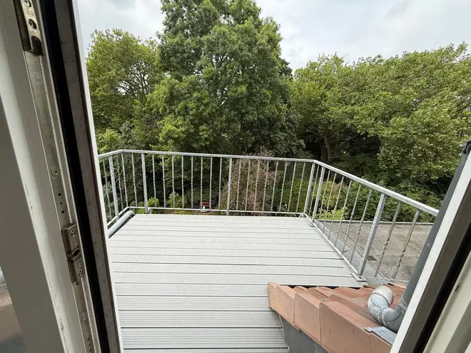6 Zimmer Wohnung mit 123 m² in Bremen – Bild 12