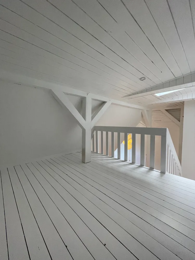 1 Zimmer Wohnung mit 56 m² in Bielefeld – Bild 3
