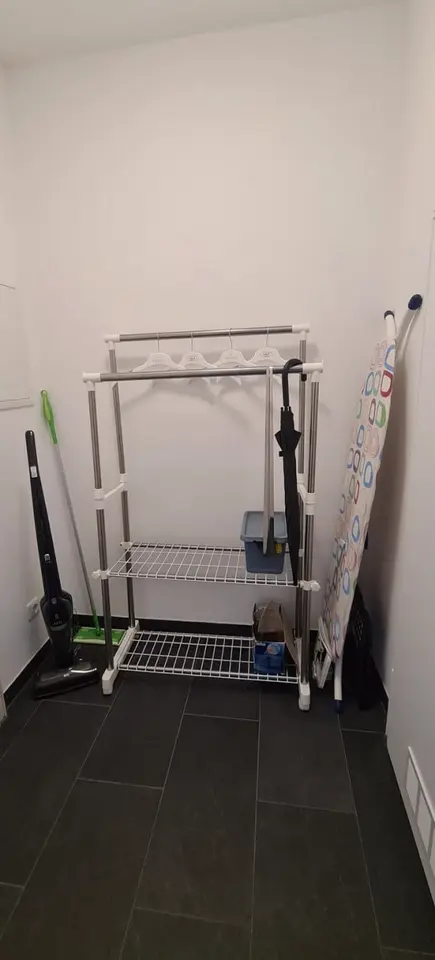 2 Zimmer Wohnung mit 41 m² in Hamburg – Bild 9