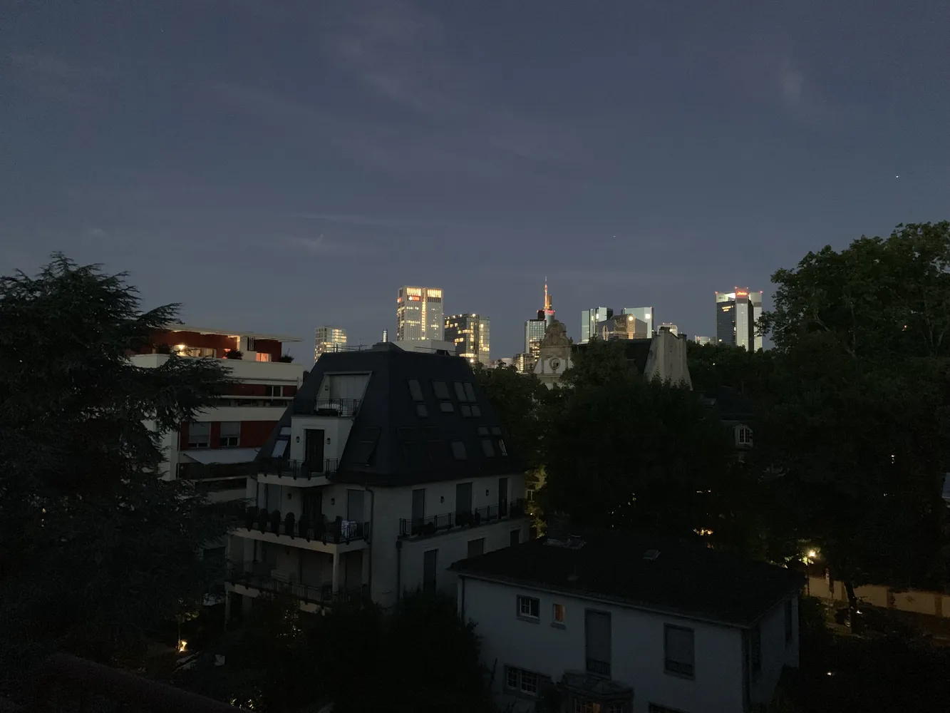 1 Zimmer Wohnung mit 43 m² in Frankfurt am Main – Bild 11