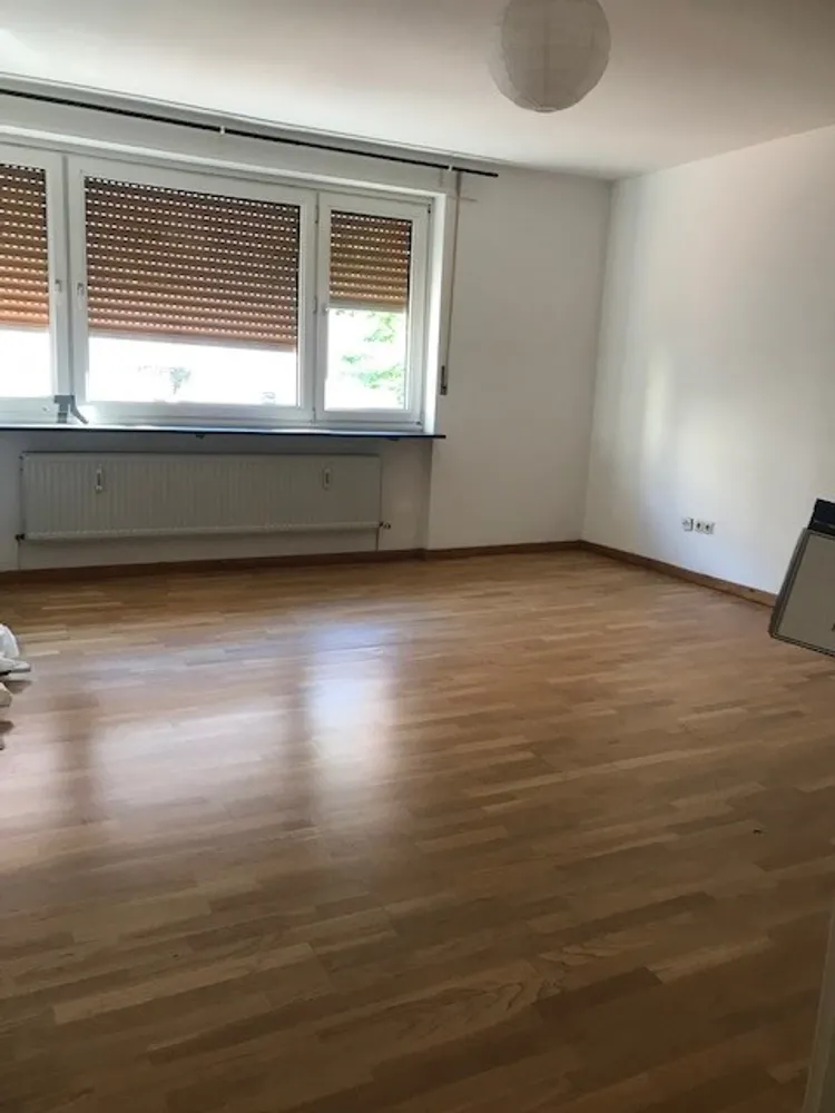 2 Zimmer Wohnung mit 68 m² in Mannheim – Bild 1