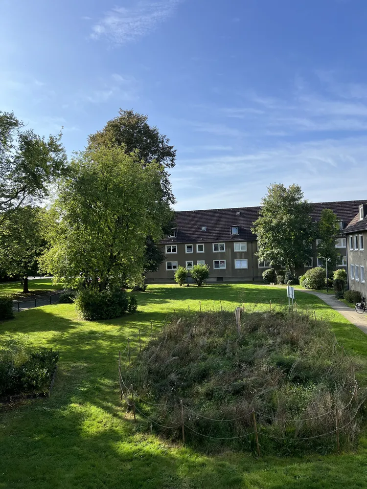 3 room apartment with 70 m² in Grevenbroich – Photo 4