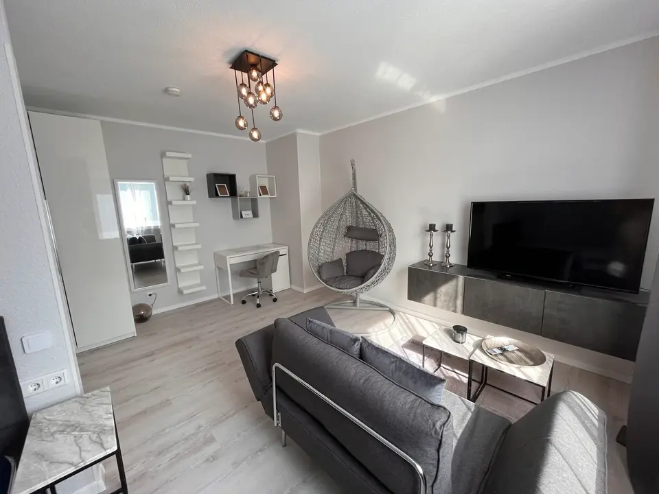 Studio mit 41 m² in Gelsenkirchen – Bild 1