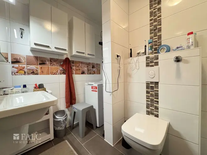 4 Zimmer Wohnung mit 86 m² in Essen – Bild 9
