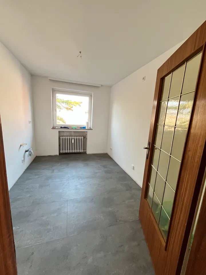 4 Zimmer Wohnung mit 109 m² in Tönisvorst – Bild 1