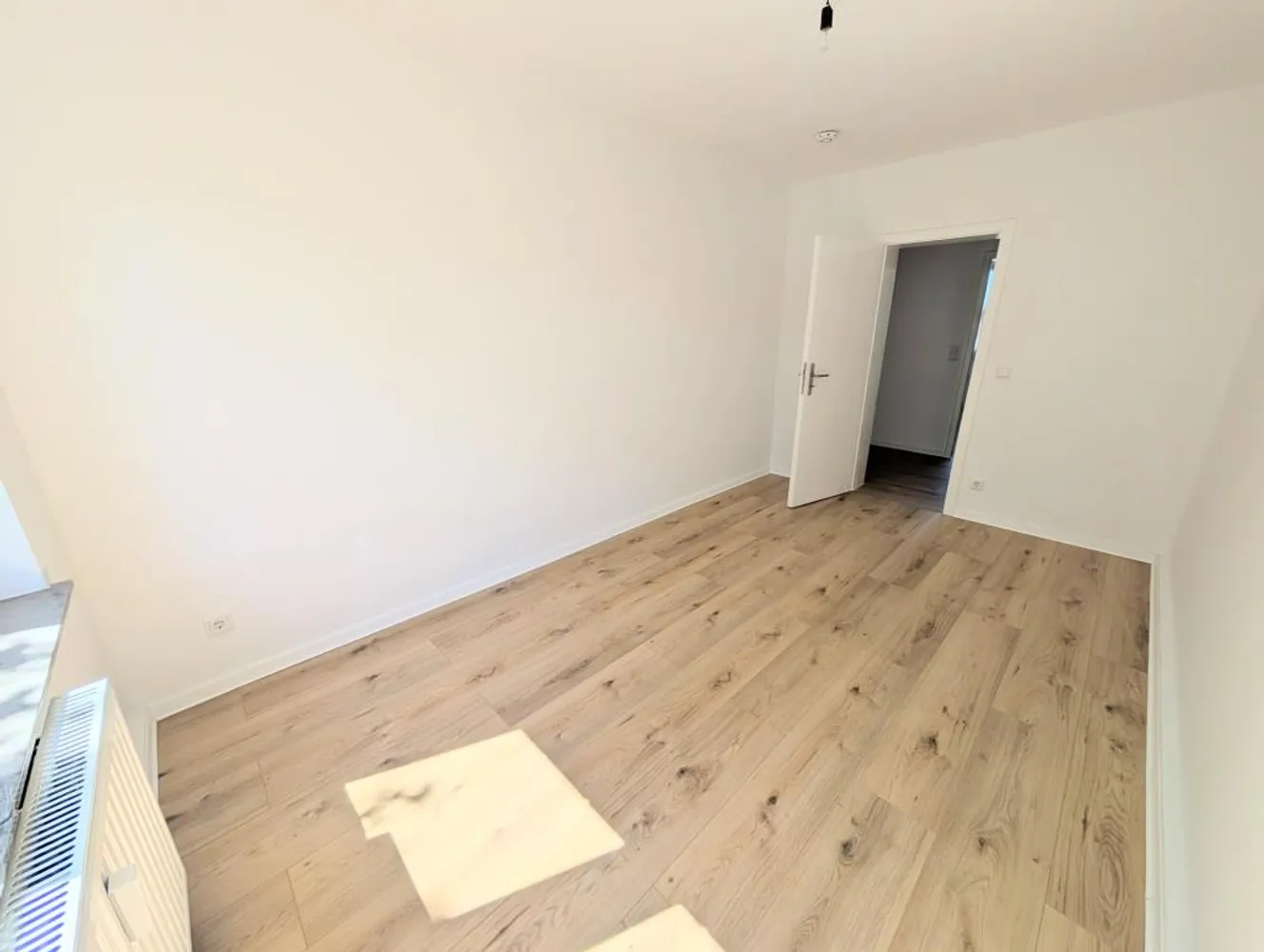 3 Zimmer Wohnung mit 59 m² in Marl – Bild 6