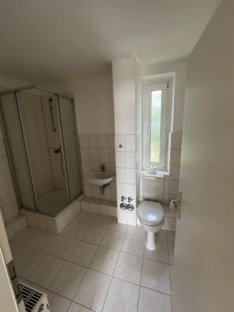 2 Zimmer Wohnung mit 47 m² in Güstrow – Bild 8