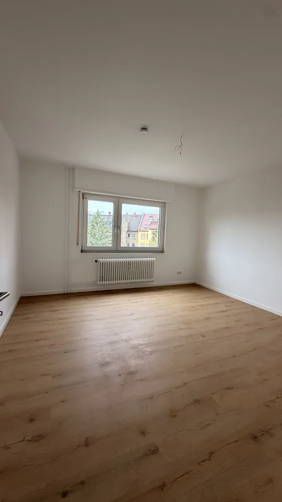2 Zimmer Wohnung mit 49 m² in Mannheim – Bild 6