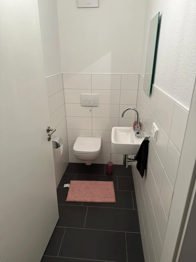 2 room apartment with 74 m² in Rastatt – Photo 2