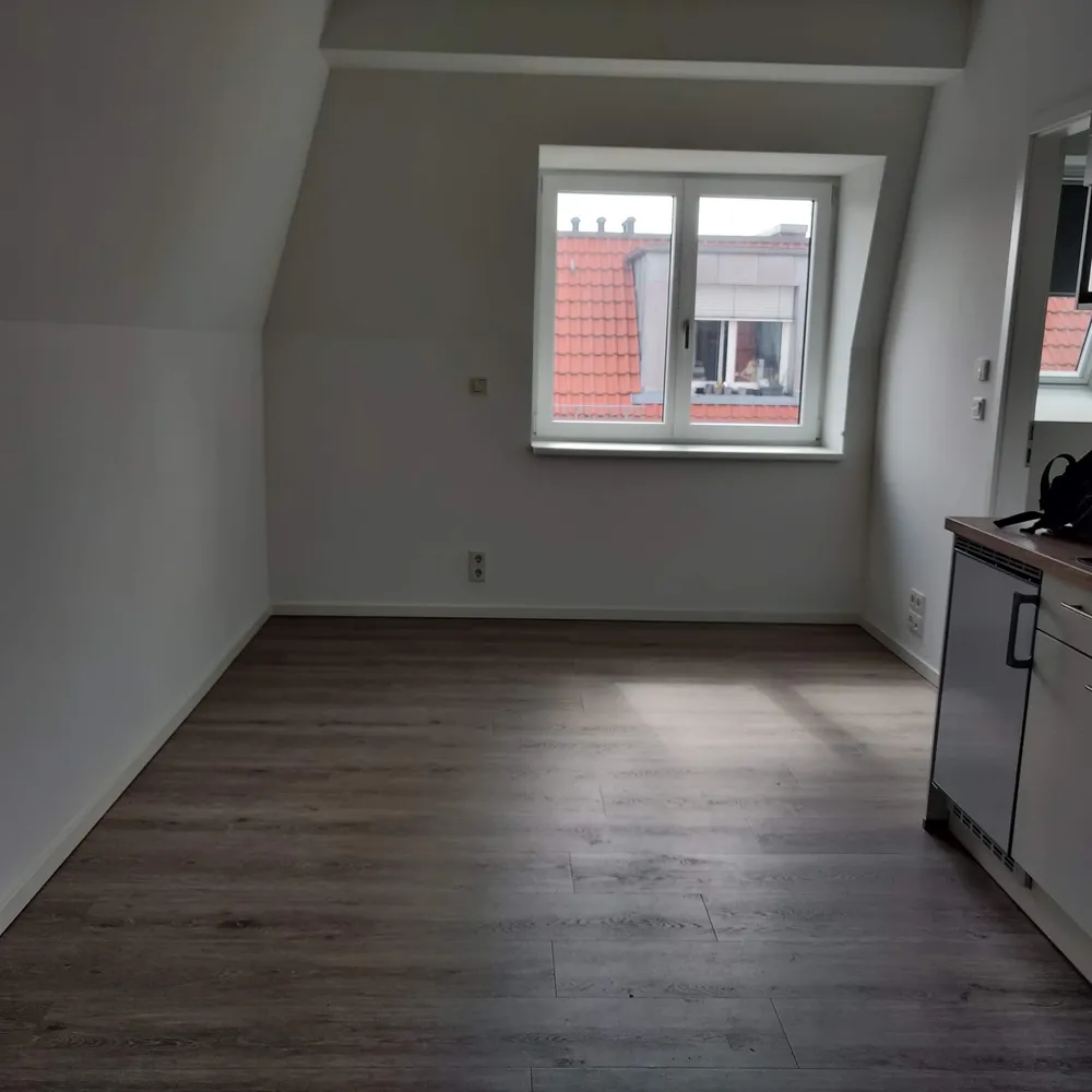 2 Zimmer Wohnung mit 29 m² in Berlin – Bild 2