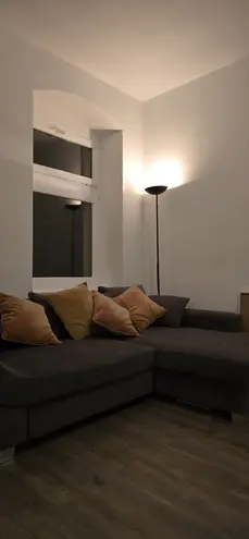 2 Zimmer Wohnung mit 47 m² in Berlin – Bild 4