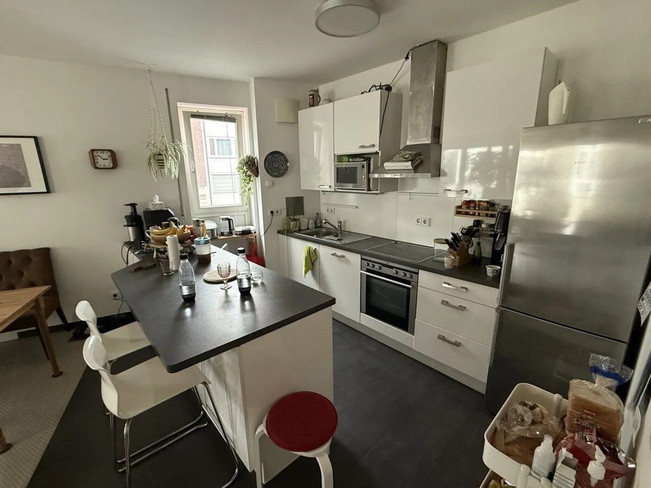 4 Zimmer Wohnung mit 102 m² in München – Bild 2