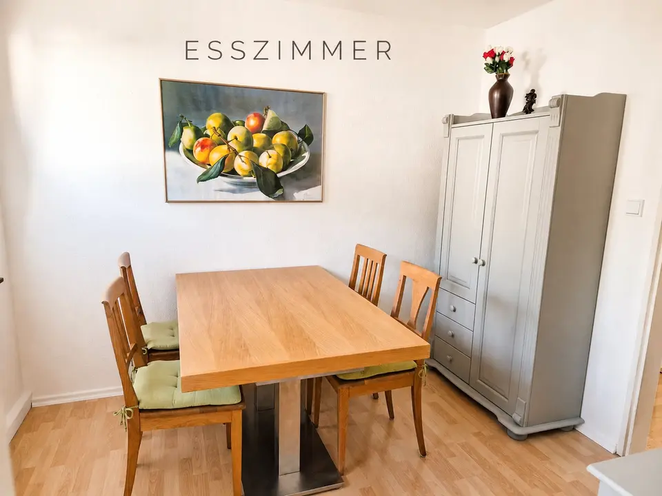 WG-Zimmer mit 65 m² in Mainz – Bild 9