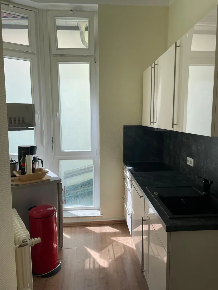 2 Zimmer Wohnung mit 54 m² in Rostock – Bild 9