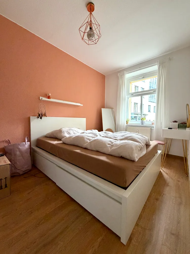2 Zimmer Wohnung mit 58 m² in Dresden – Bild 7