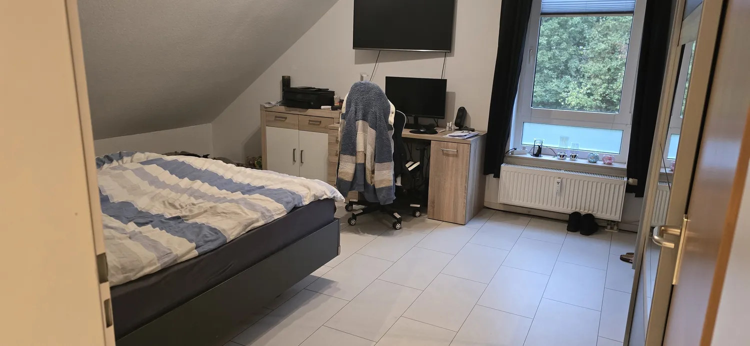 3 Zimmer Wohnung mit 76 m² in Wuppertal – Bild 2