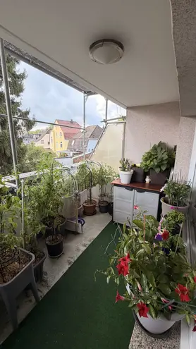 2 Zimmer Wohnung mit 67 m² in Solingen – Bild 11