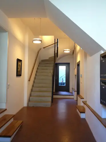 2 Zimmer Wohnung mit 71 m² in Lübeck – Bild 4