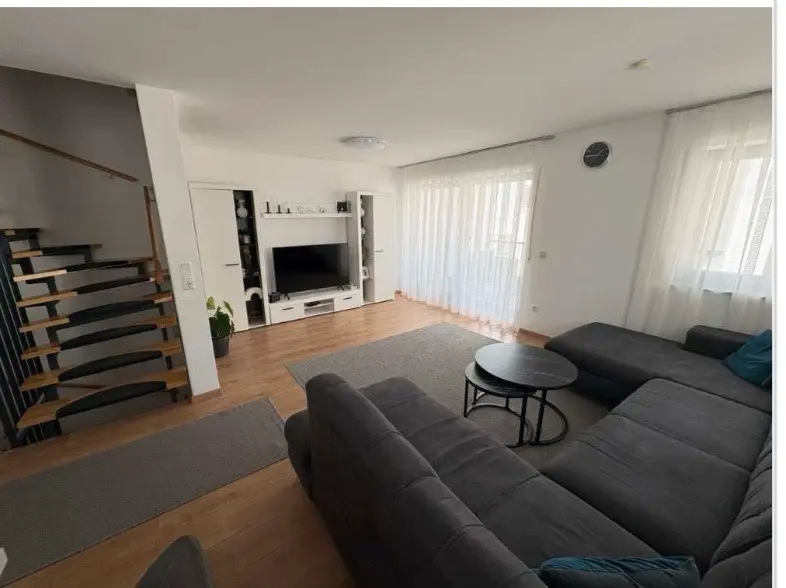 7 Zimmer Haus mit 140 m² in Günzburg – Bild 1