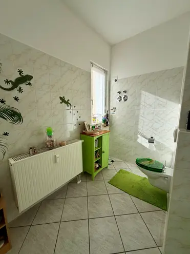 4 Zimmer Wohnung mit 120 m² in Halle (Saale) – Bild 9