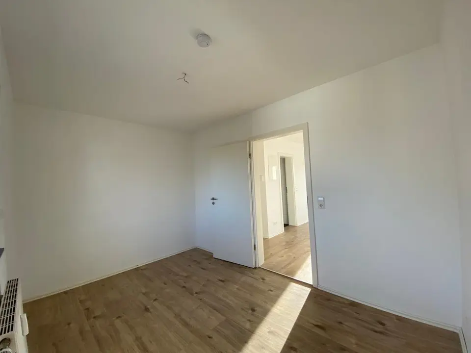 4 room apartment with 77 m² in Günzburg – Photo 4