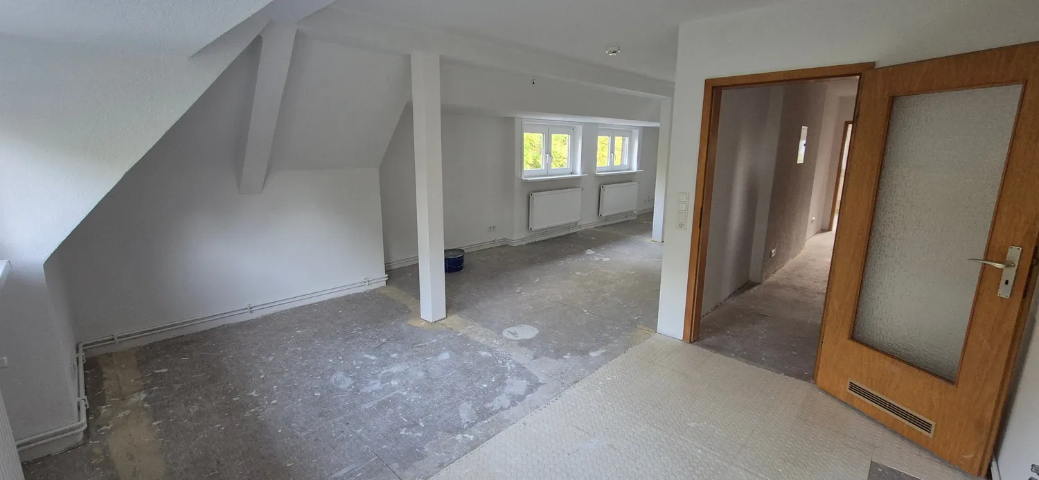 2 Zimmer Wohnung mit 66 m² in Wilhelmshaven – Bild 5