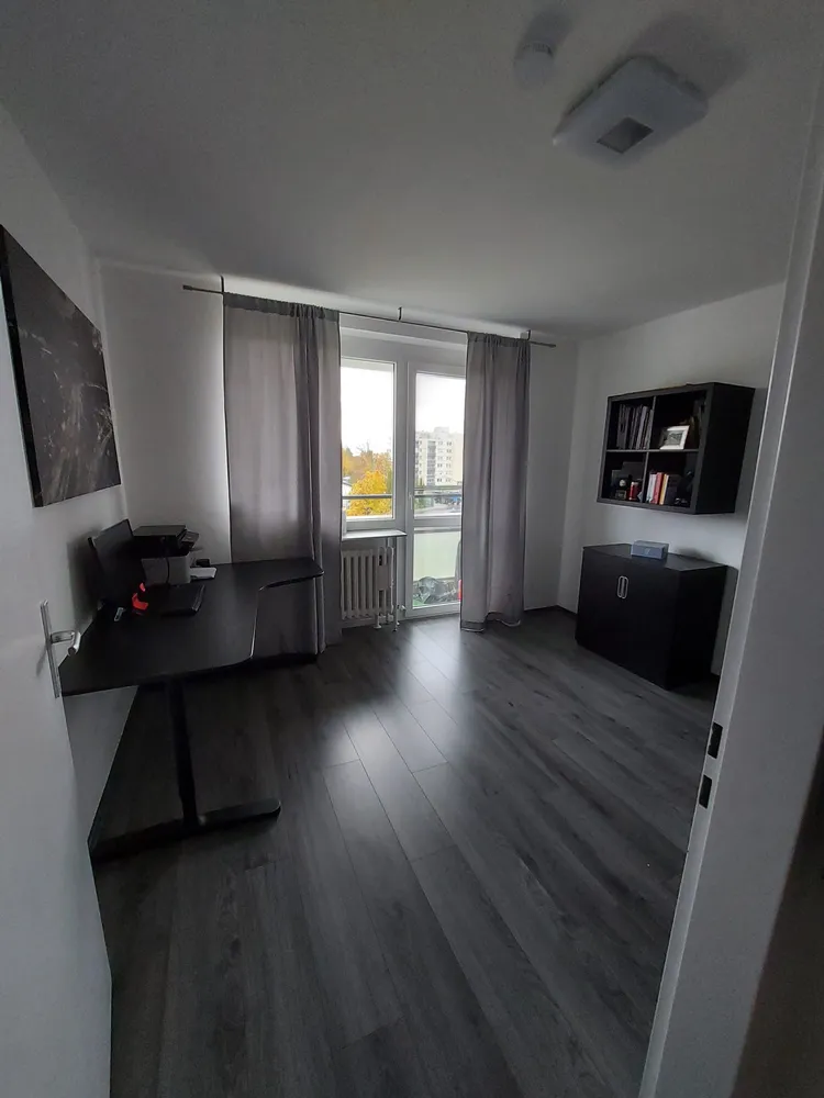 4 Zimmer Wohnung mit 90 m² in Ludwigshafen am Rhein – Bild 5