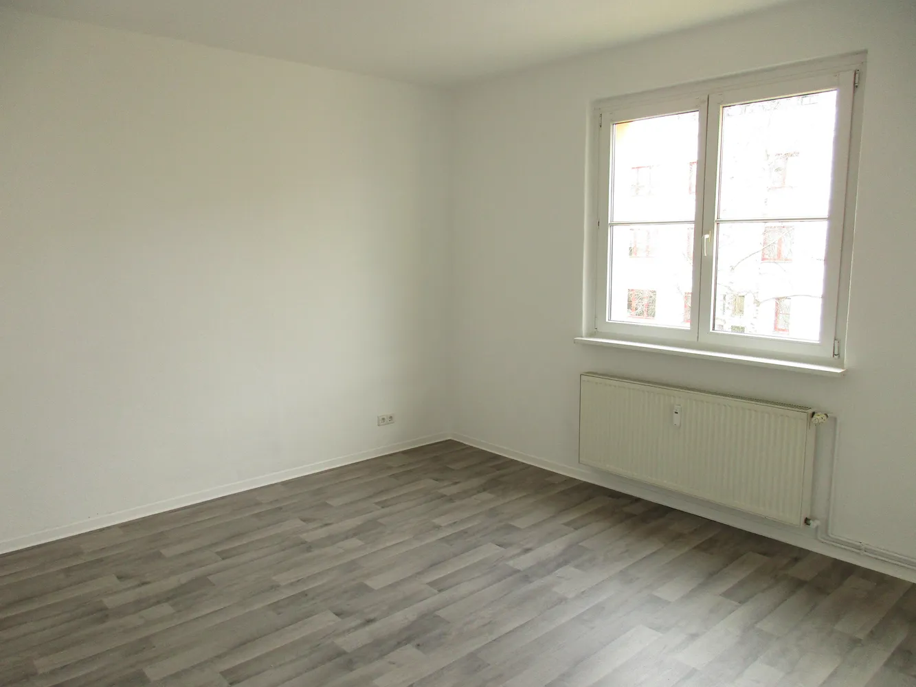1 room apartment with 31 m² in Magdeburg – Photo 3