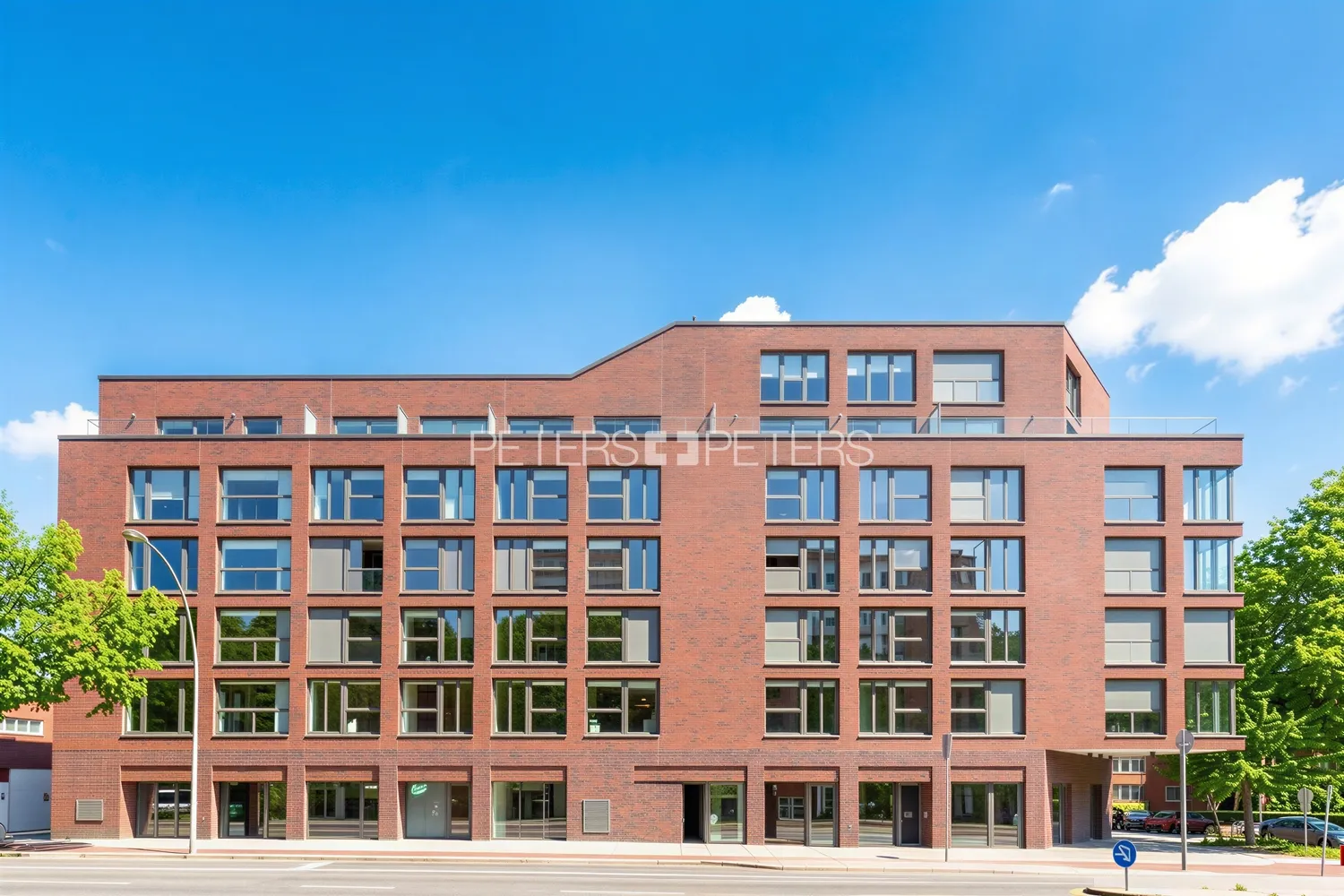 2 Zimmer Wohnung mit 34 m² in Hamburg – Bild 7