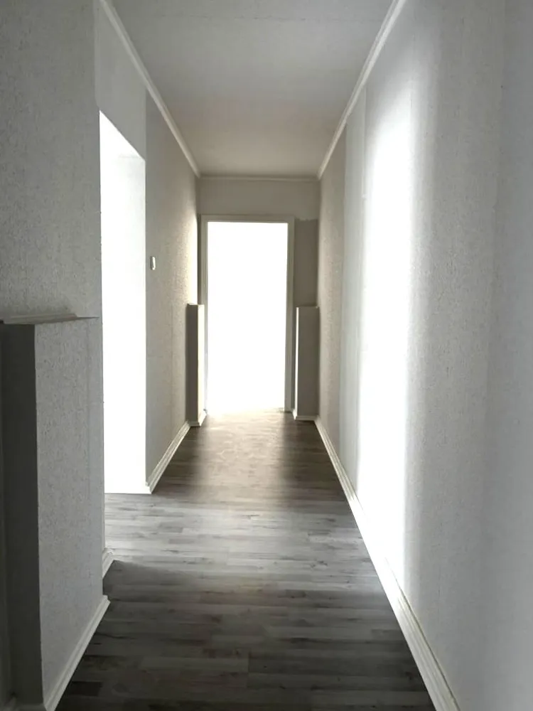 4 Zimmer Wohnung mit 111 m² in Essen – Bild 2