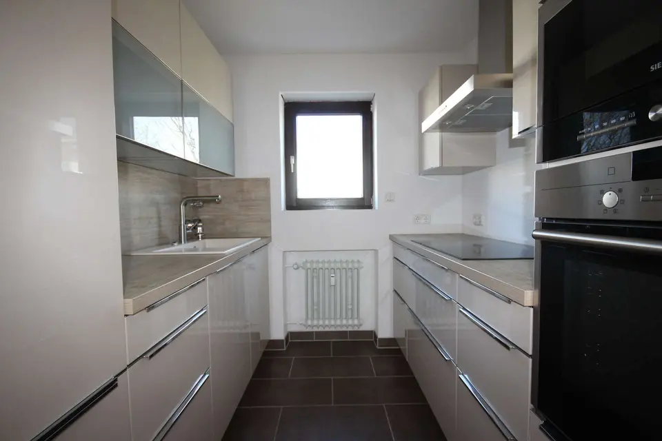 2 Zimmer Wohnung mit 52 m² in Augsburg – Bild 5