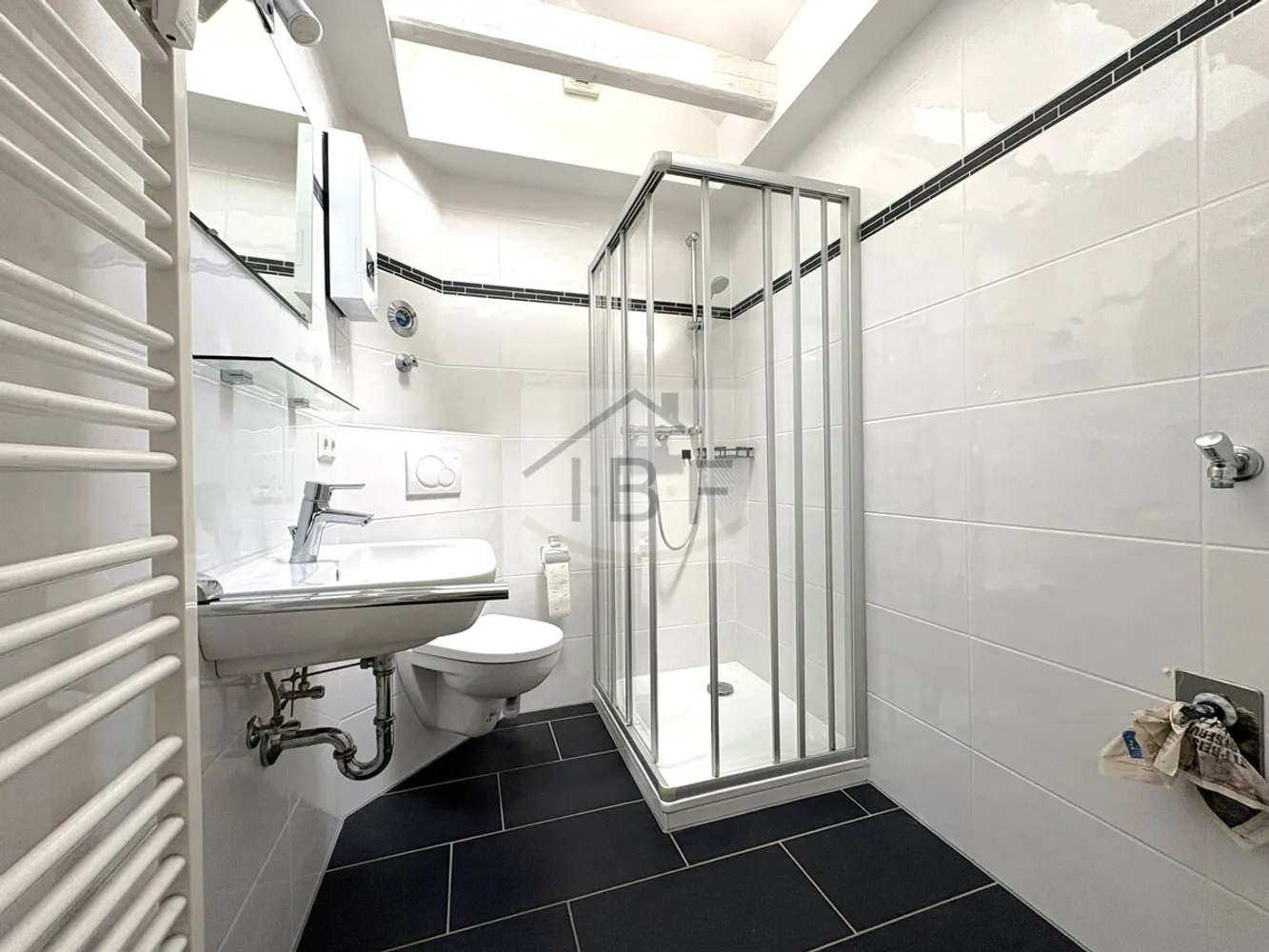 2 Zimmer Wohnung mit 47 m² in Siegen – Bild 3