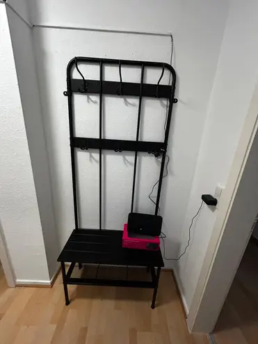 2 Zimmer Wohnung mit 35 m² in Karlsruhe – Bild 7