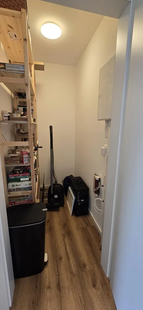 2 Zimmer Wohnung mit 50 m² in Münster – Bild 9