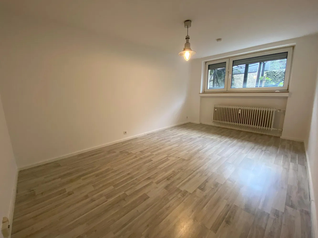 2 Zimmer Wohnung mit 50 m² in Düsseldorf – Bild 11