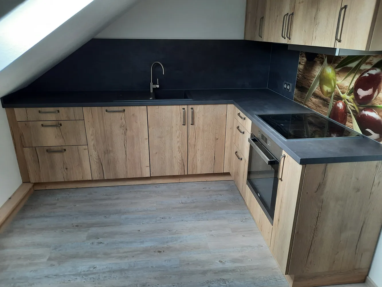 3 Zimmer Wohnung mit 80 m² in Crimmitschau – Bild 7