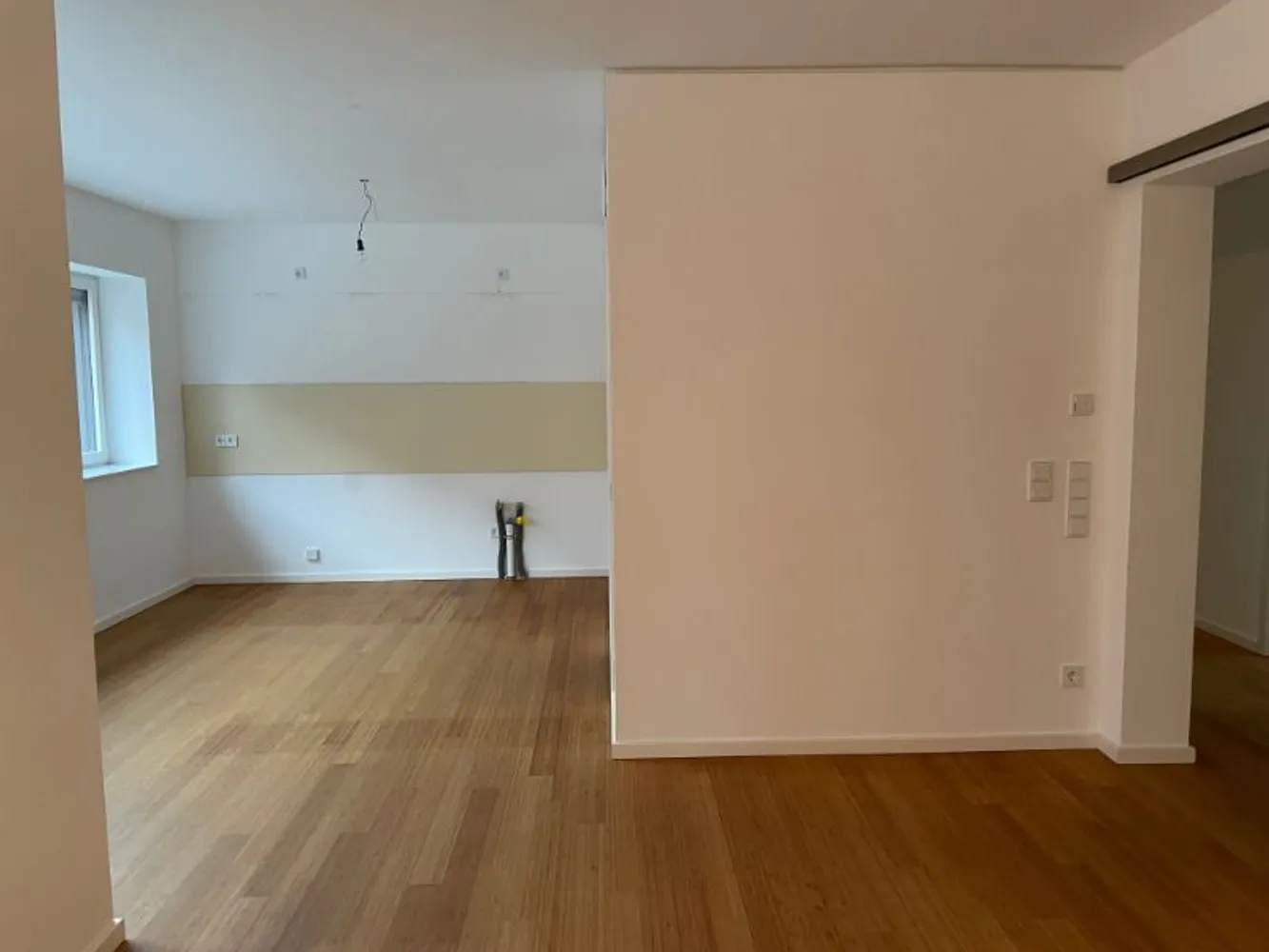 4 room apartment with 144 m² in Hanover – Photo 9