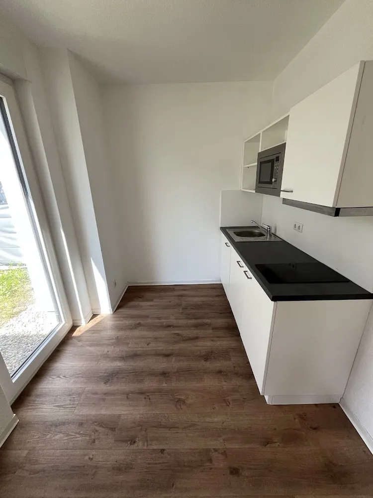 1 Zimmer Wohnung mit 28 m² in Heilbronn – Bild 6