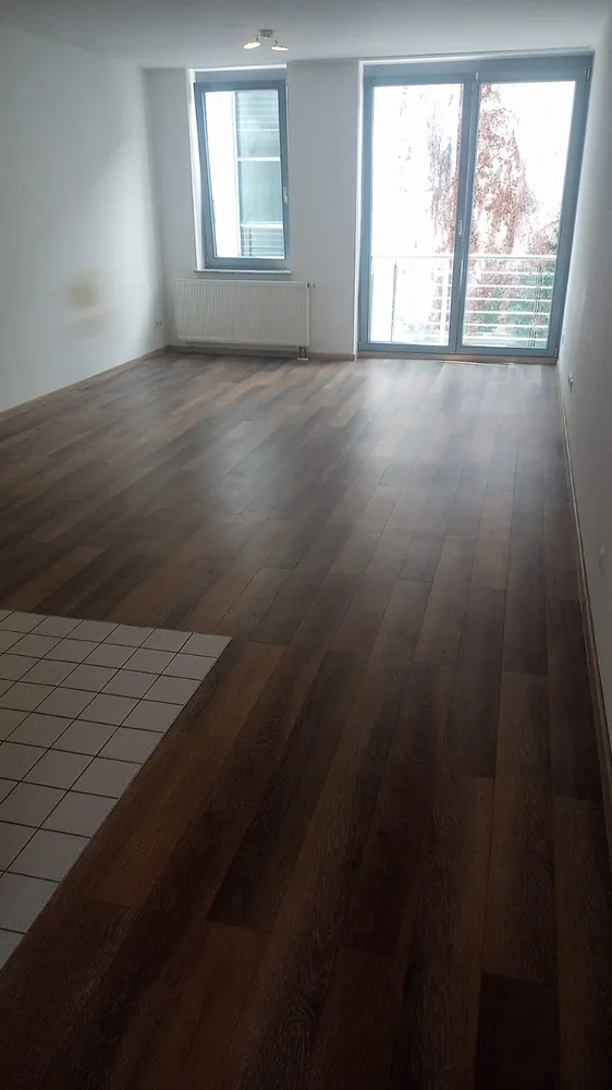 1 Zimmer Wohnung mit 43 m² in Frankfurt am Main – Bild 2