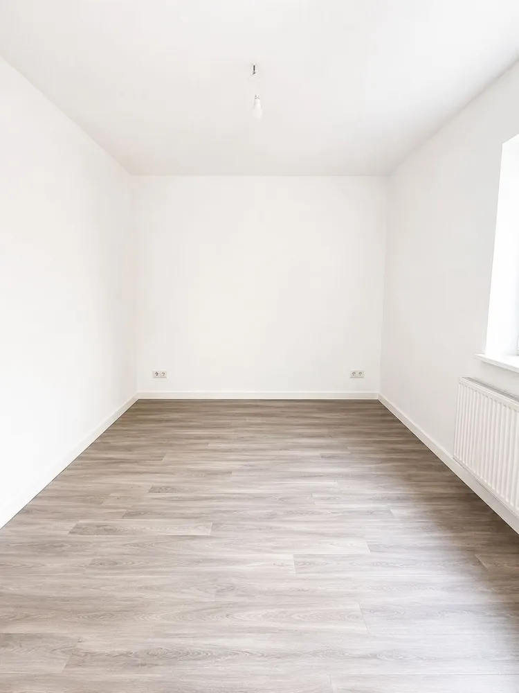 2 Zimmer Wohnung mit 47 m² in Wedel – Bild 2